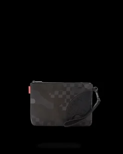 3AM NEVER SLEEP CROSSOVER CLUTCH>SPRAYGROUND Best