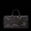 3AM NEVER SLEEP EMPEROR DUFFLE>SPRAYGROUND