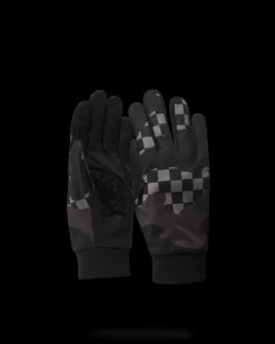 3AM NEVER SLEEP GLOVES>SPRAYGROUND Discount