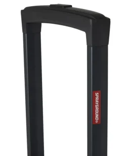 3AM NEVER SLEEP JETSETTER CARRY-ON LUGGAGE><noscript><img width=