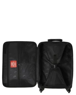 3AM NEVER SLEEP JETSETTER CARRY-ON LUGGAGE><noscript><img width=