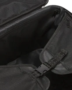 3AM NEVER SLEEP JETSETTER CARRY-ON LUGGAGE><noscript><img width=