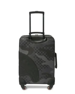 3AM NEVER SLEEP JETSETTER CARRY-ON LUGGAGE><noscript><img width=