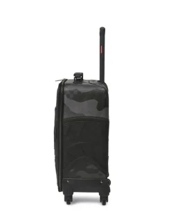 3AM NEVER SLEEP JETSETTER CARRY-ON LUGGAGE><noscript><img width=