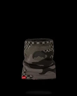 3AM NEVER SLEEP NECK WARMER>SPRAYGROUND Outlet