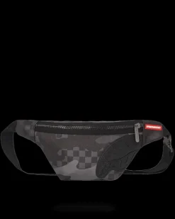 3AM NEVER SLEEP SAVVY CROSSBODY>SPRAYGROUND Discount