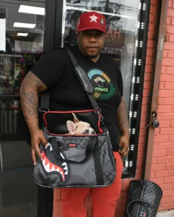 3AM PET CARRIER><noscript><img width=