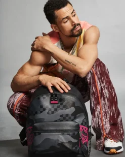3AM PINK DRIP CHATEAU BACKPACK>SPRAYGROUND Outlet