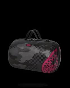 3AM PINK DRIP TUBE DUFFLE><noscript><img width=