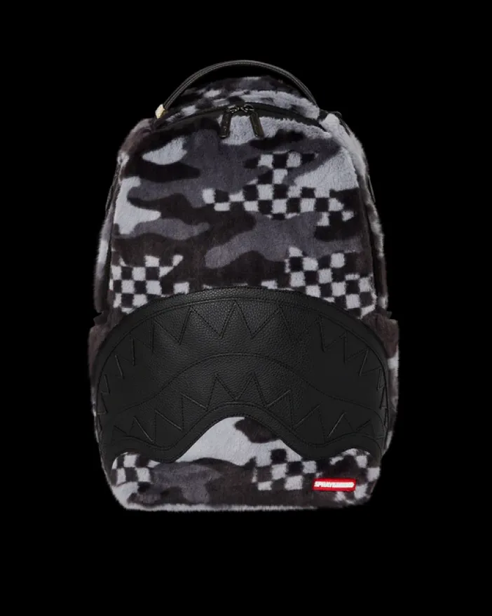 3AM PLUSH ASPEN HIGHLANDS BACKPACK>SPRAYGROUND Discount