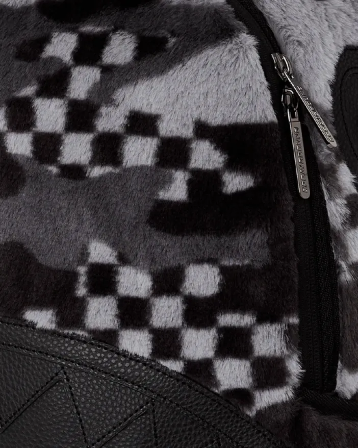 3AM PLUSH ASPEN HIGHLANDS BACKPACK>SPRAYGROUND Discount