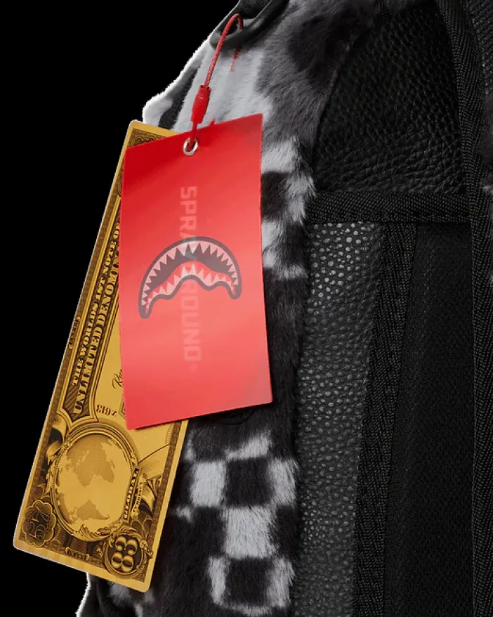 3AM PLUSH ASPEN HIGHLANDS BACKPACK>SPRAYGROUND Discount