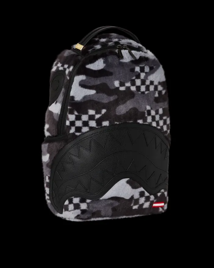 3AM PLUSH ASPEN HIGHLANDS BACKPACK>SPRAYGROUND Discount