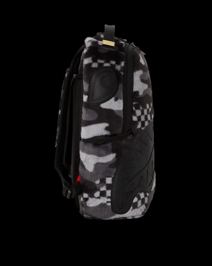 3AM PLUSH ASPEN HIGHLANDS BACKPACK>SPRAYGROUND Discount
