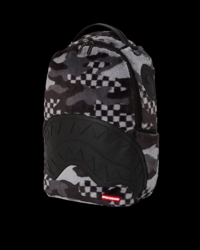3AM PLUSH ASPEN HIGHLANDS BACKPACK>SPRAYGROUND Discount