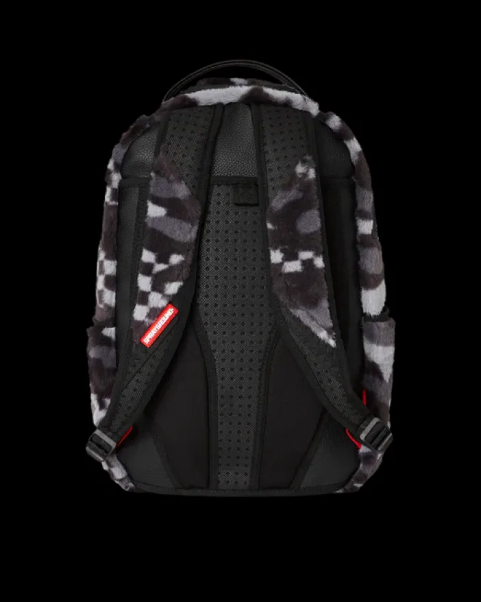 3AM PLUSH ASPEN HIGHLANDS BACKPACK>SPRAYGROUND Discount