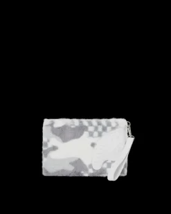 3AM PLUSH SWISS ALPS CROSSOVER CLUTCH>SPRAYGROUND Best