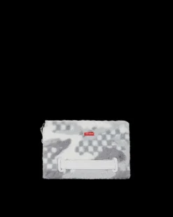 3AM PLUSH SWISS ALPS CROSSOVER CLUTCH><noscript><img width=