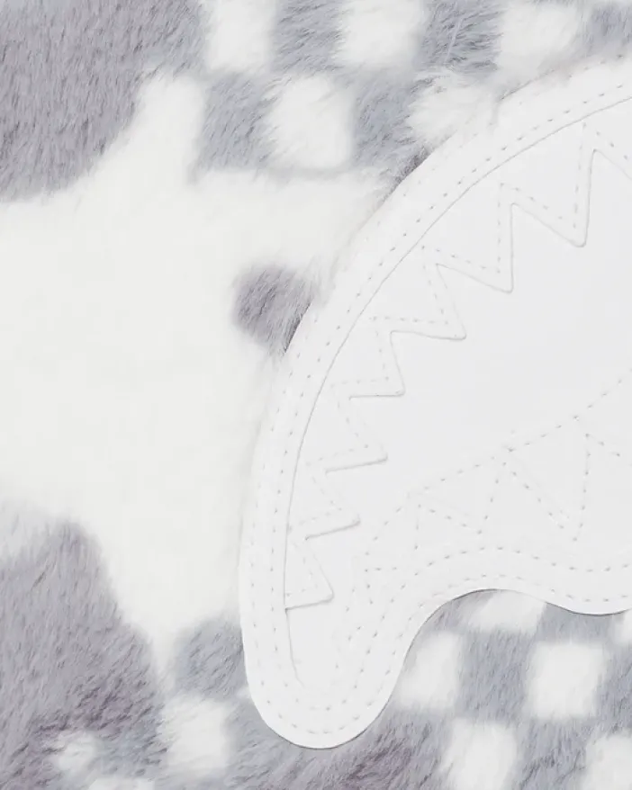 3AM PLUSH SWISS ALPS CROSSOVER CLUTCH>SPRAYGROUND Best