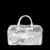 3AM PLUSH SWISS ALPS MINI DUFFLE>SPRAYGROUND Hot