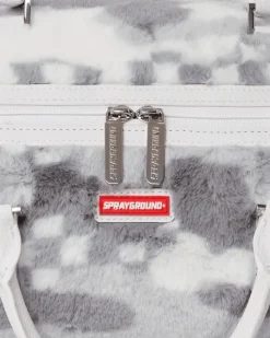 3AM PLUSH SWISS ALPS MINI DUFFLE><noscript><img width=