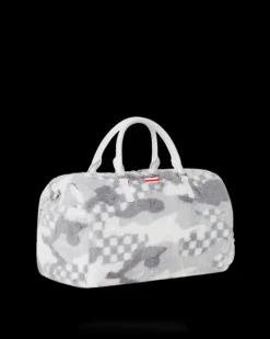 3AM PLUSH SWISS ALPS MINI DUFFLE><noscript><img width=