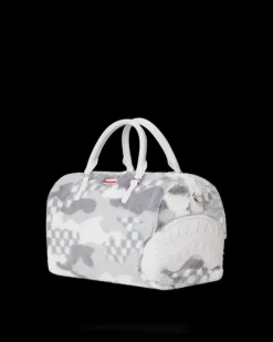 3AM PLUSH SWISS ALPS MINI DUFFLE><noscript><img width=