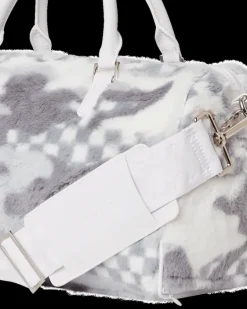 3AM PLUSH SWISS ALPS MINI DUFFLE><noscript><img width=