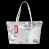 3AM PLUSH SWISS ALPS TOTE>SPRAYGROUND Sale