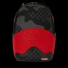 3AM RED ALERT BACKPACK (DLXV)>SPRAYGROUND