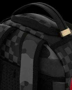 3AM RED ALERT BACKPACK (DLXV)><noscript><img width=