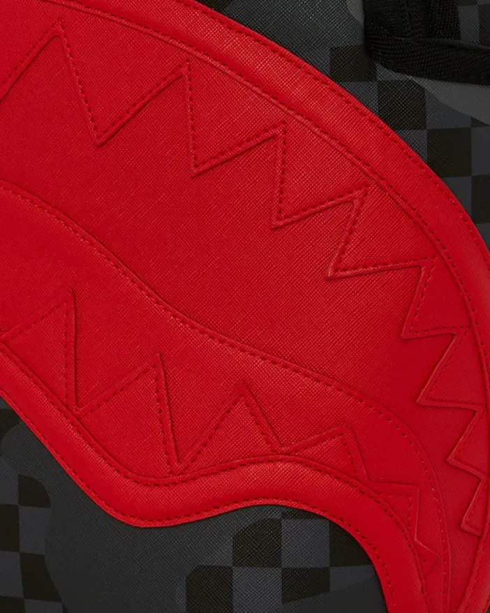 3AM RED ALERT BACKPACK (DLXV)>SPRAYGROUND