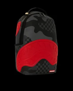 3AM RED ALERT BACKPACK (DLXV)><noscript><img width=