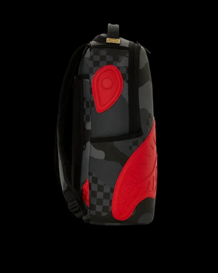 3AM RED ALERT BACKPACK (DLXV)>SPRAYGROUND