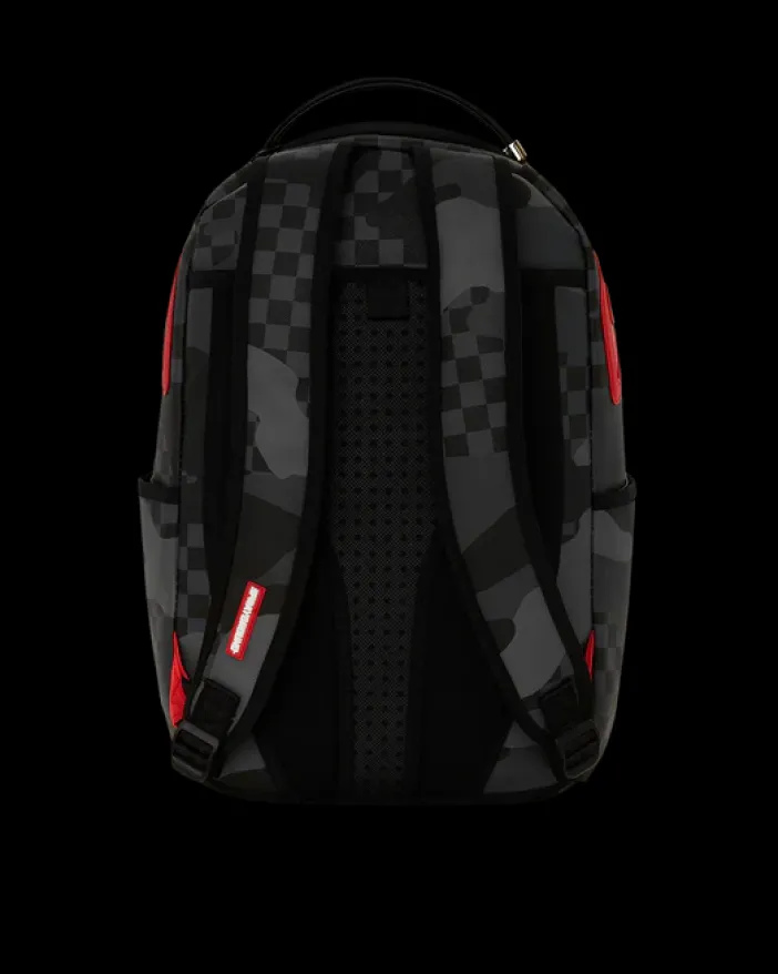 3AM RED ALERT BACKPACK (DLXV)>SPRAYGROUND