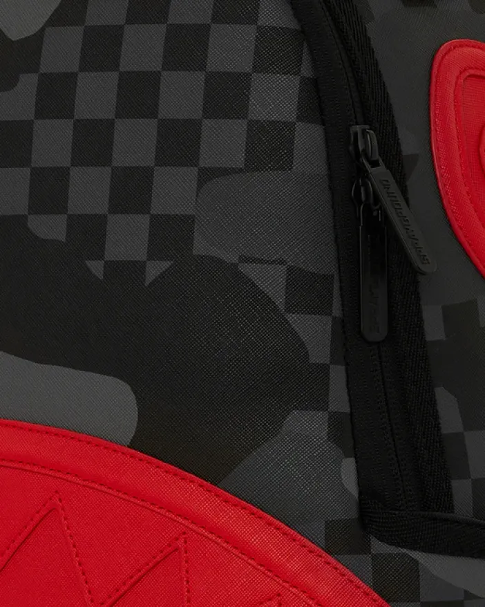 3AM RED ALERT BACKPACK (DLXV)>SPRAYGROUND