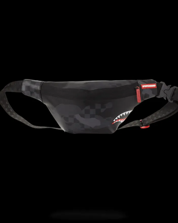 3AM SAVVY CROSSBODY>SPRAYGROUND Outlet