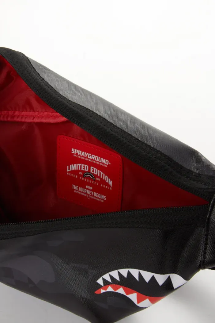 3AM SAVVY CROSSBODY>SPRAYGROUND Outlet