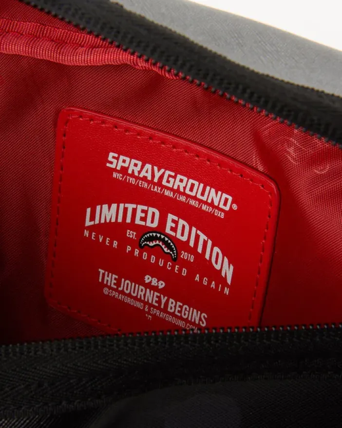 3AM SAVVY CROSSBODY>SPRAYGROUND Outlet