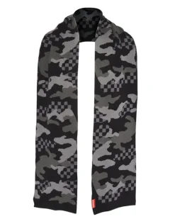 3AM SCARF>SPRAYGROUND Hot