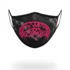 3AM SHARK FORM-FITTING MASK>SPRAYGROUND Discount