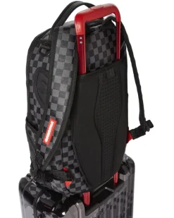 3AM SHARKNAUTICS 2 PC LUGGAGE SET><noscript><img width=