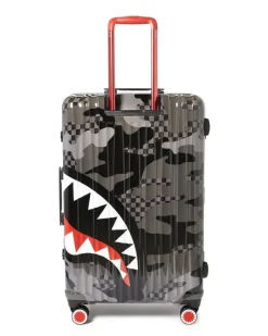 3AM SHARKNAUTICS 2 PC LUGGAGE SET><noscript><img width=