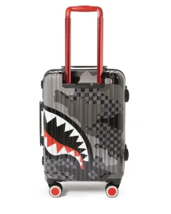 3AM SHARKNAUTICS 22u201d CARRY-ON LUGGAGE><noscript><img width=