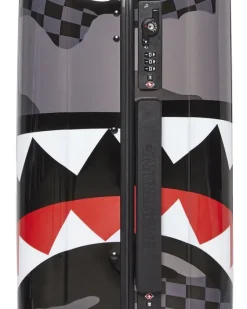 3AM SHARKNAUTICS 22u201d CARRY-ON LUGGAGE><noscript><img width=