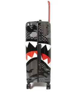 3AM SHARKNAUTICS 29.5u201d FULL-SIZE LUGGAGE><noscript><img width=