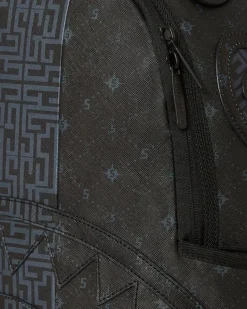 3AM THE TRILOGY BACKPACK (DLXV)><noscript><img width=