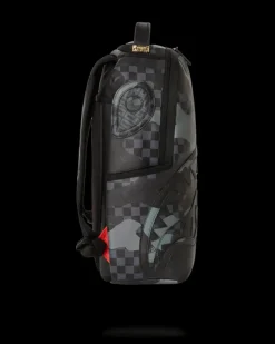 3AM THE TRILOGY BACKPACK (DLXV)><noscript><img width=