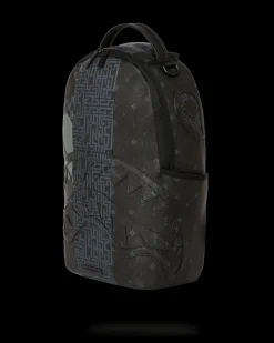 3AM THE TRILOGY BACKPACK (DLXV)><noscript><img width=