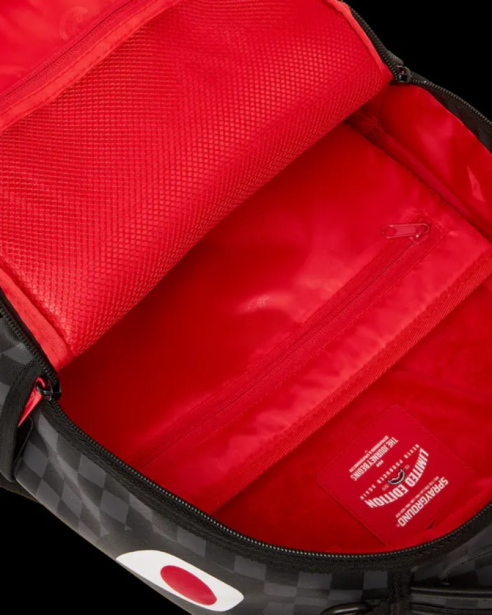 AMARI BAILEY u0026 SISTER SURFRIDER COLLAB BACKPACK (DLXV)>SPRAYGROUND Online